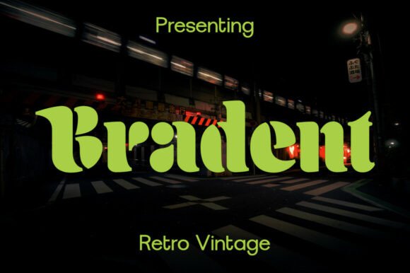 Bradent Free Download